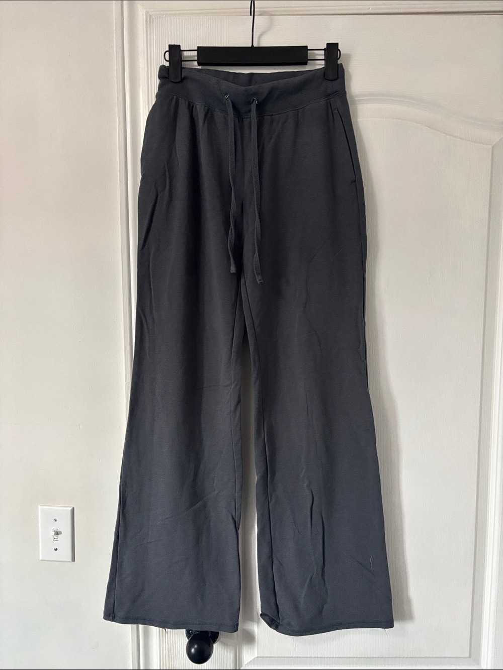 GARAGE BBL Pants